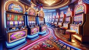 candybet
