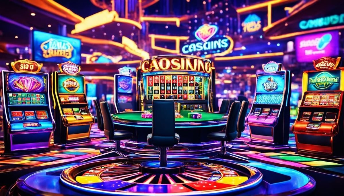 candybet
