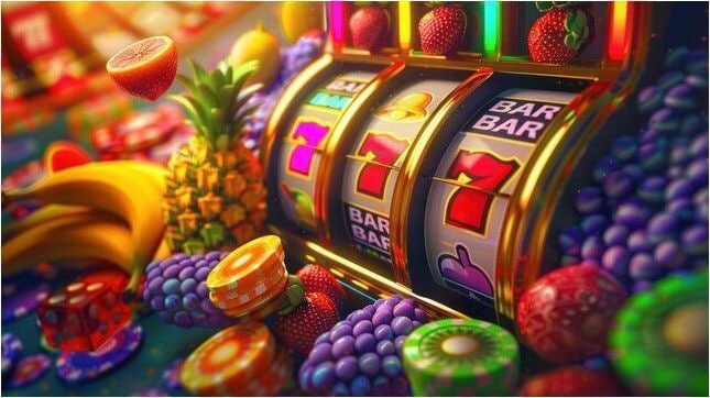 candybet